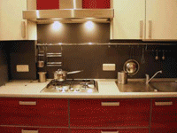 Мебель для кухни