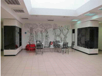 Офисная мебель в Минске