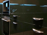 Изготовление мебельных фасадов